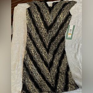 Blu Sage 16W Sequin Dress